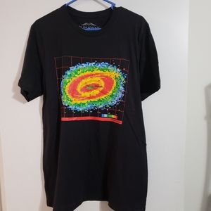 Carolina Hurricanes Runaway Shirt
